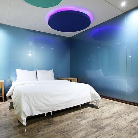 Hotel Jasmine Seoul Eksteriør bilde