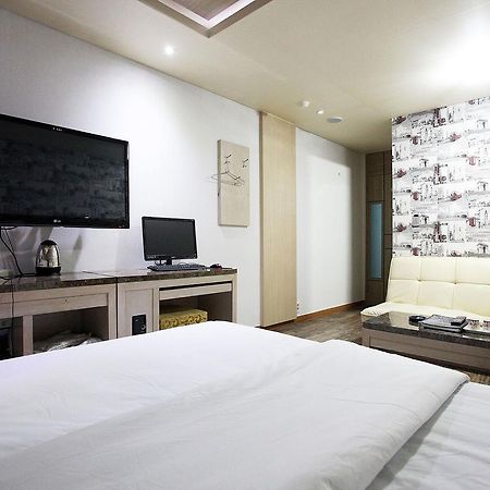 Hotel Jasmine Seoul Eksteriør bilde
