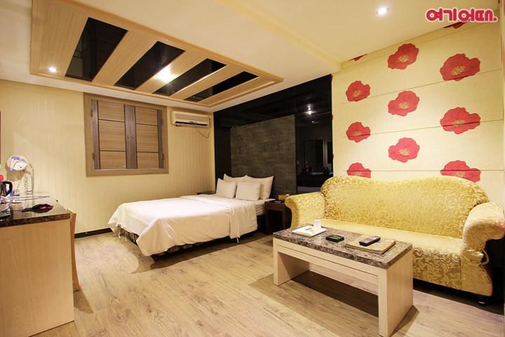 Hotel Jasmine Seoul Eksteriør bilde