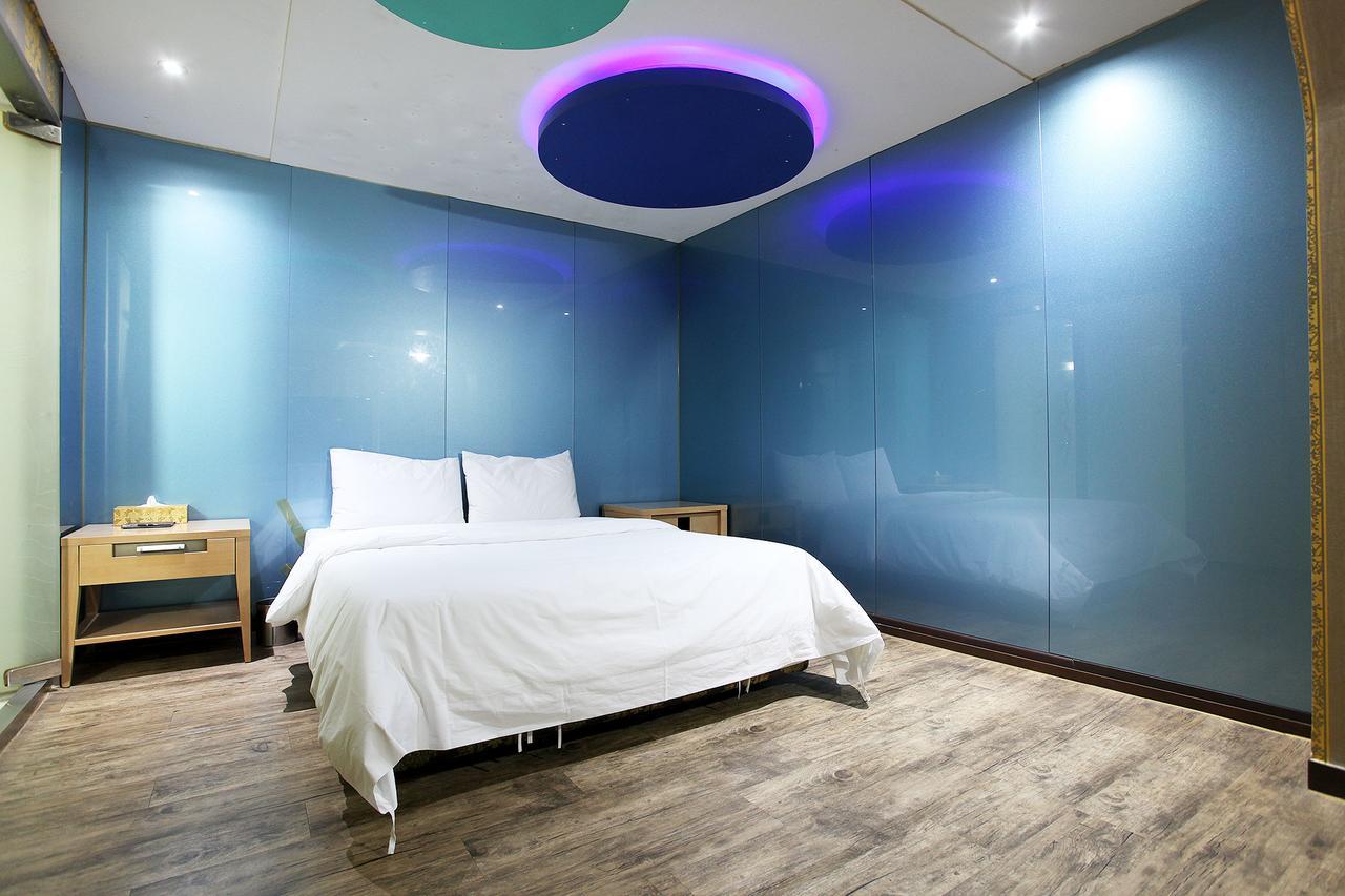 Hotel Jasmine Seoul Eksteriør bilde