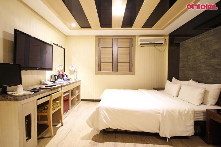 Hotel Jasmine Seoul Eksteriør bilde