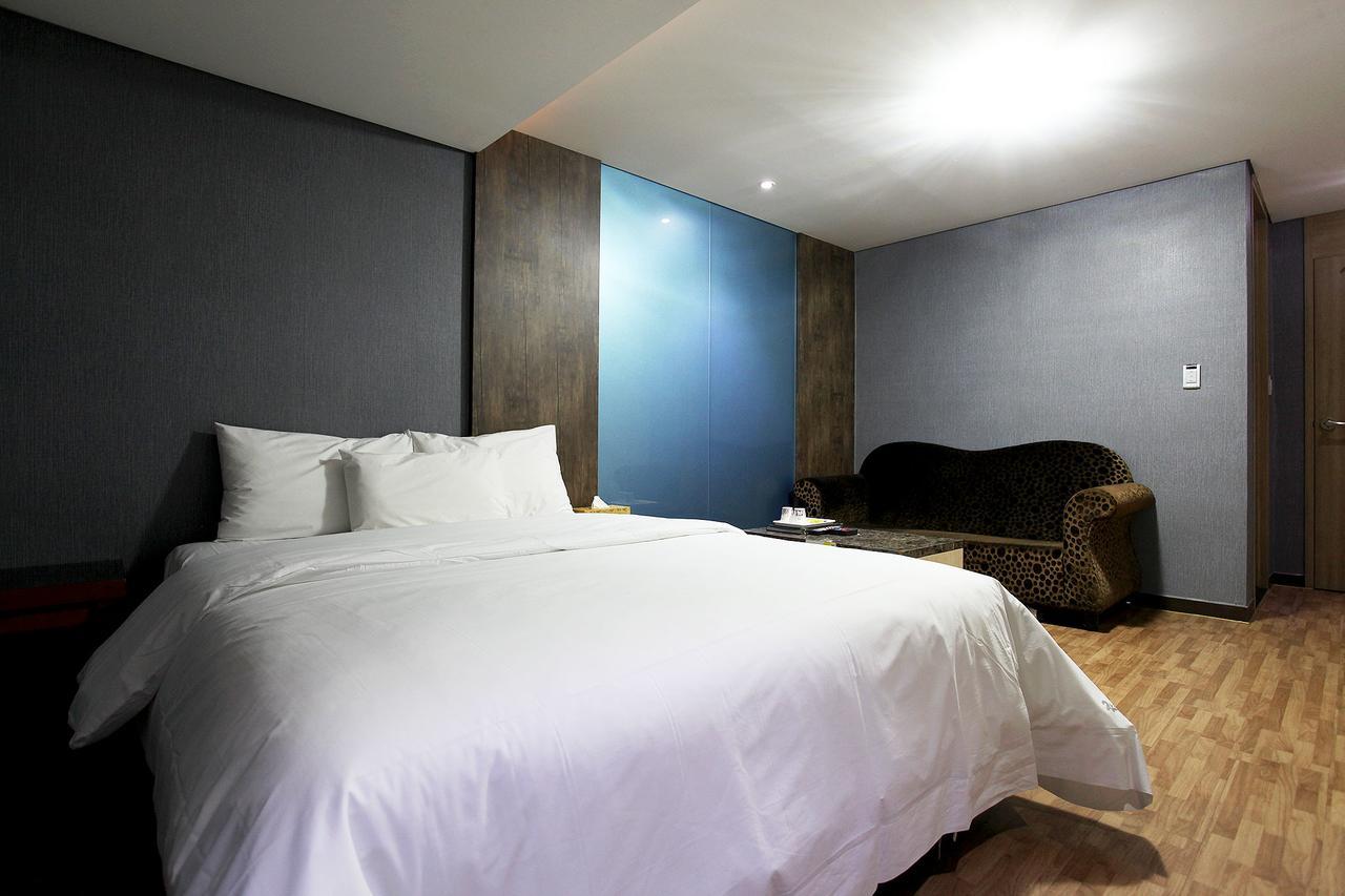 Hotel Jasmine Seoul Eksteriør bilde